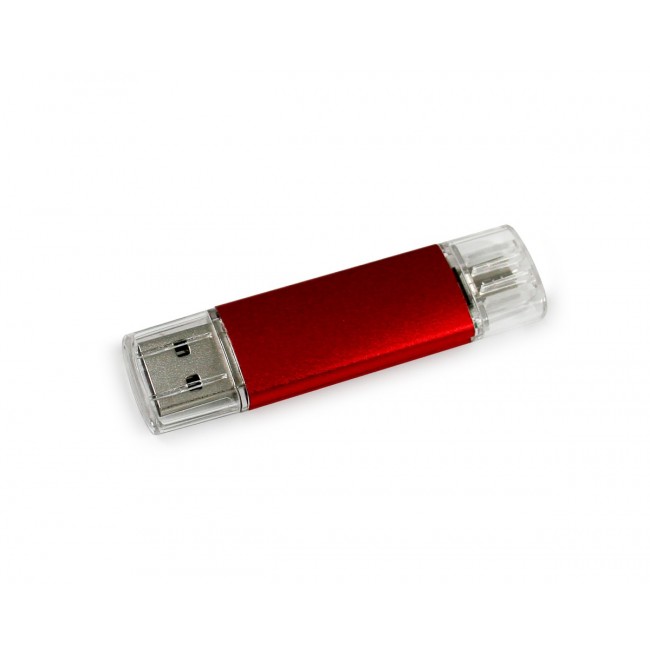 Promotional OTG Duo USB FlashDrive