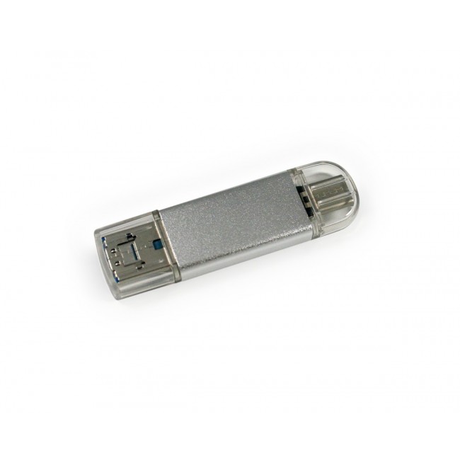 Promotional OTG Reader USB FlashDrive