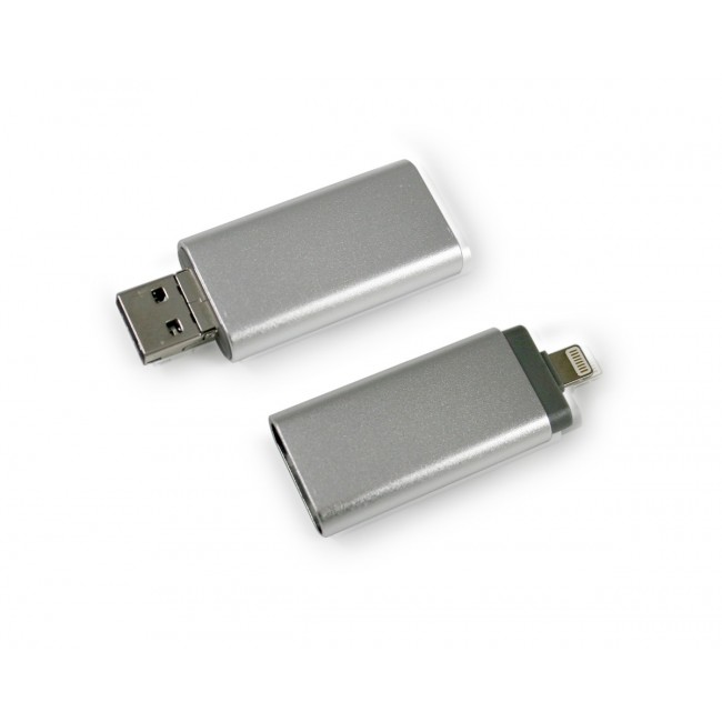 Promotional OTG Lightening USB FlashDrive