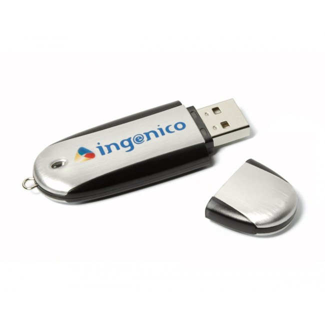 Promotional Aluminium USB FlashDrive