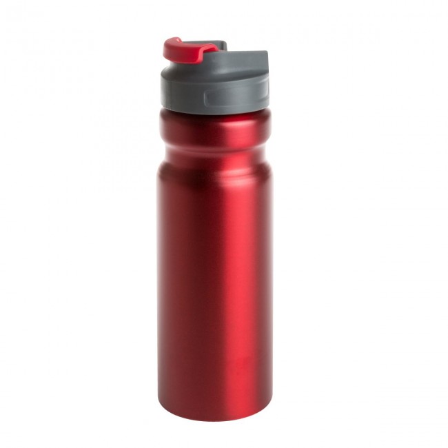 Promotional Aluminium Water Bottle - Image 6