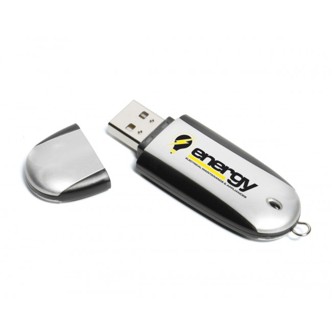 Promotional Aluminium USB FlashDrive Express