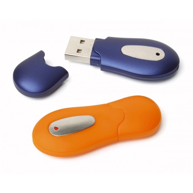 Promotional Bean 2 USB FlashDrive