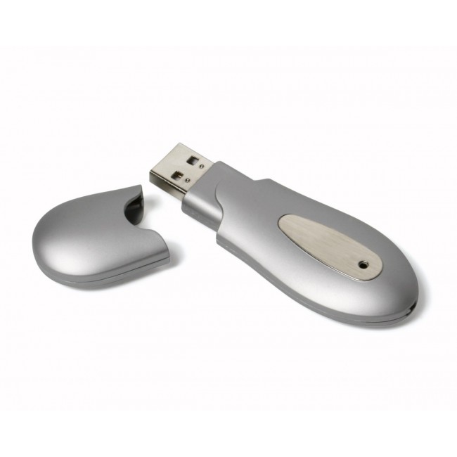 Promotional Recycled Bean USB FlashDrive