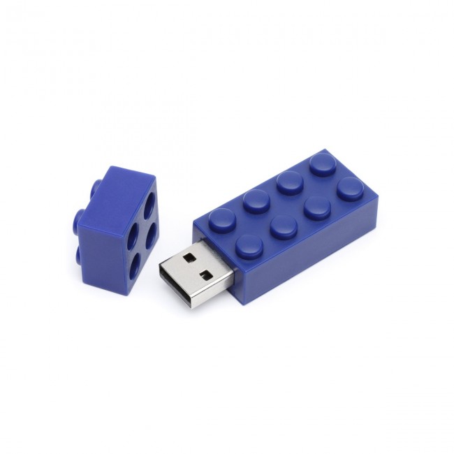 Promotional Brick USB FlashDrive