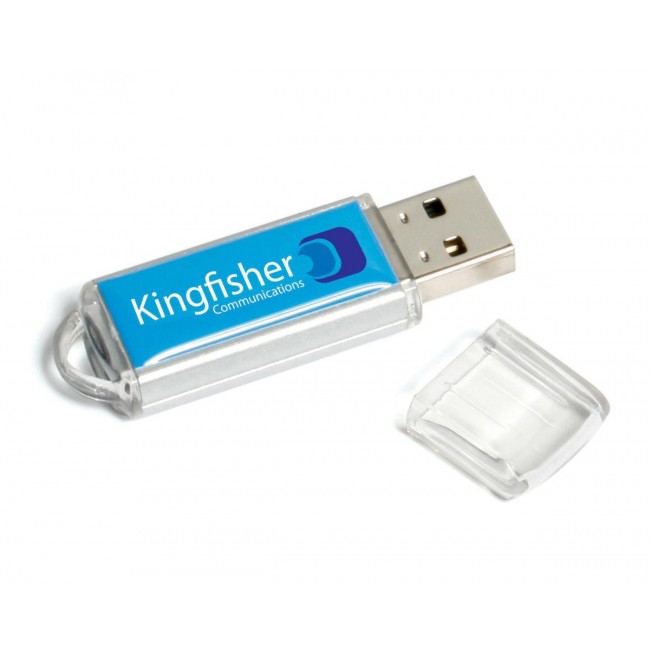 Promotional Bubble USB FlashDrive