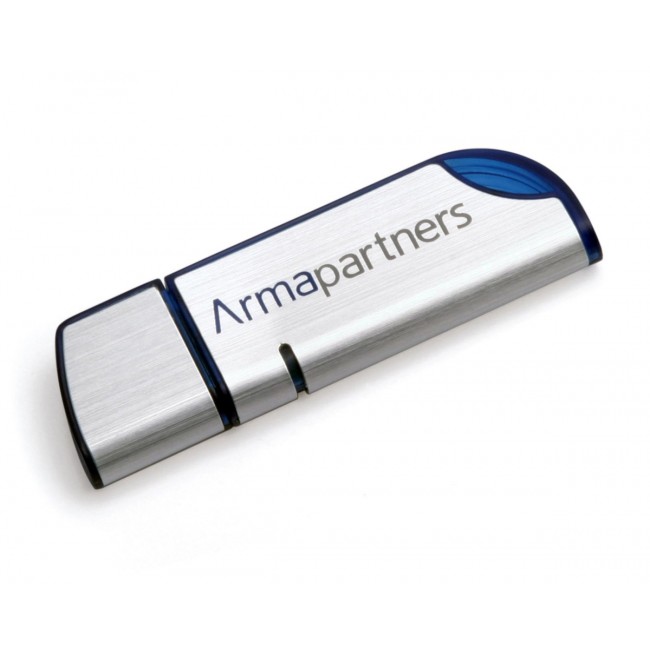 Promotional Bullet USB FlashDrive