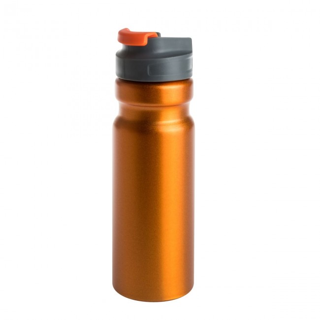 Promotional Aluminium Water Bottle - Image 4