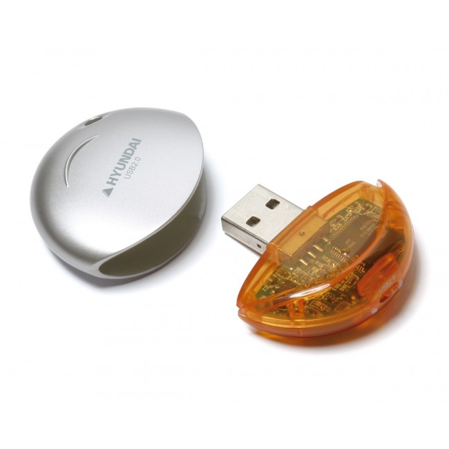 Promotional Disk USB FlashDrive