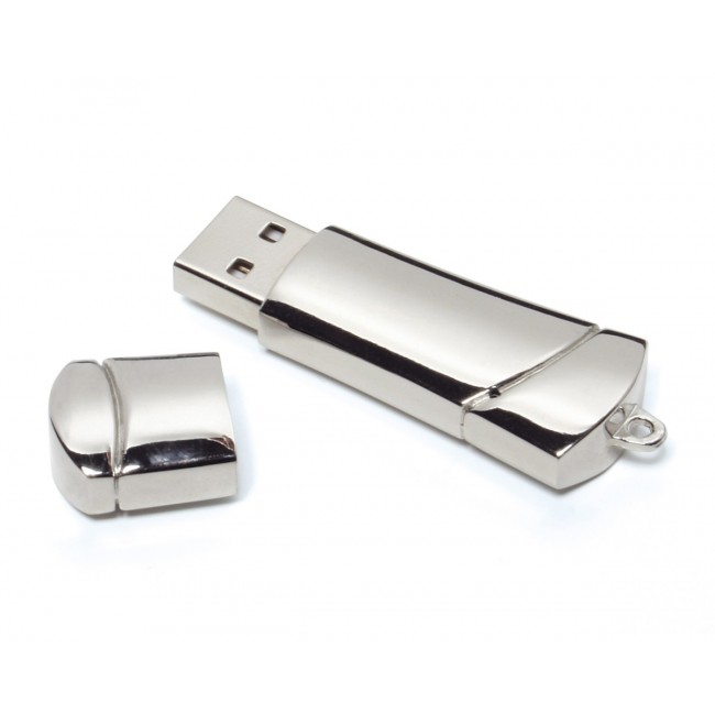 Promotional Executive 2 USB FlashDrive