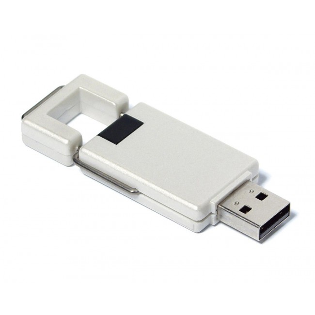 Promotional Flip 2 USB FlashDrive