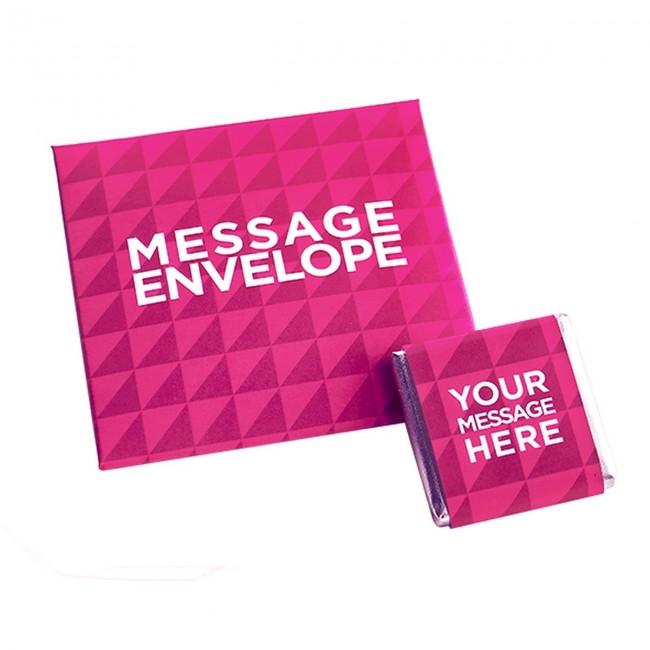 Promotional Neo Message Envelope