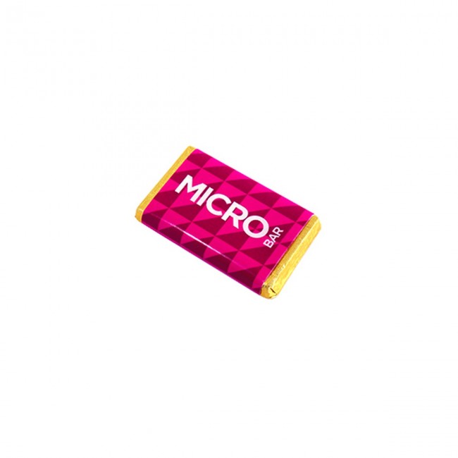 Promotional Micro Bar 10g