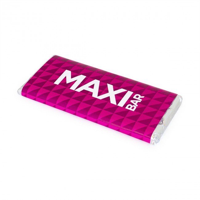 Promotional Maxi Bar 75g