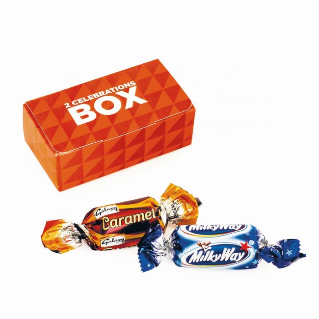 Promotional 2 Celebrations Box