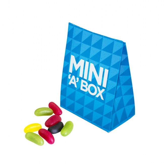 Promotional Jelly Bean Mini A Box