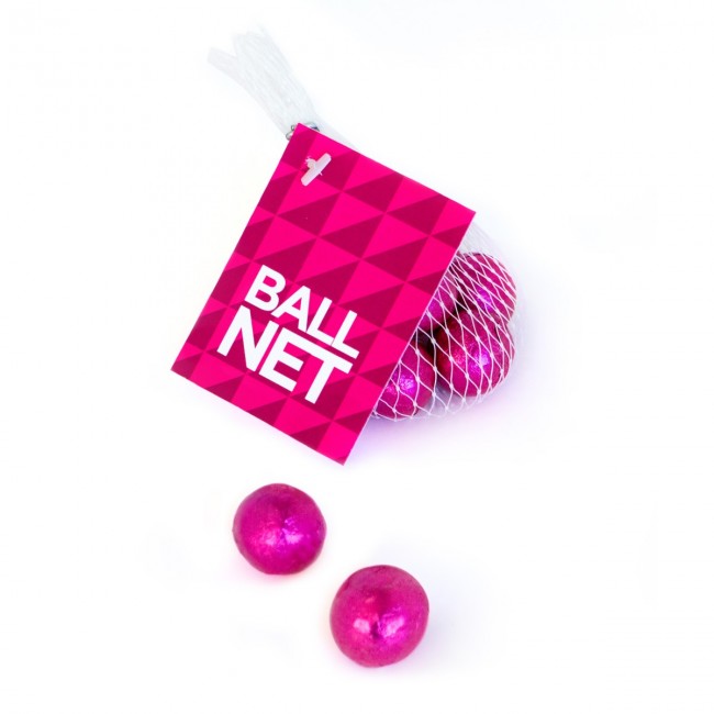 Promotional Ball Net