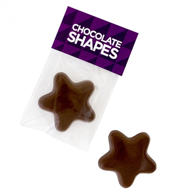 Promotional Star Shape