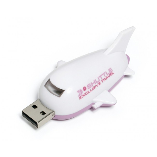 Promotional Jet USB FlashDrive