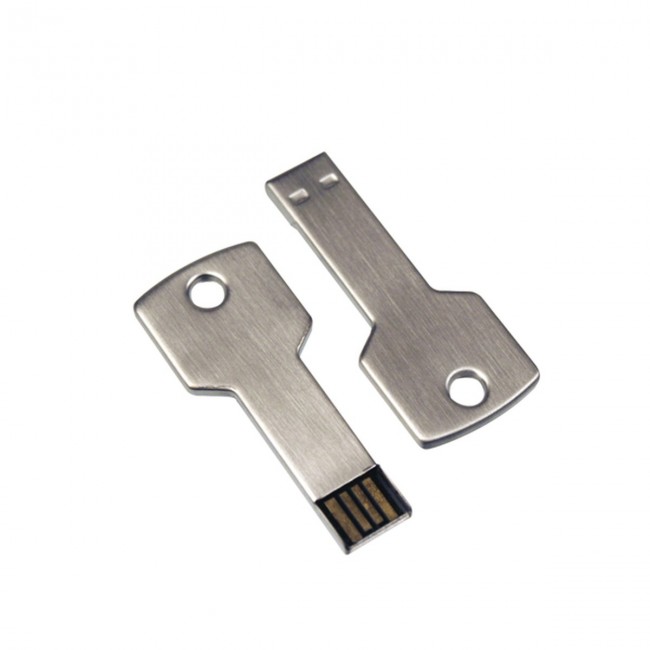 Promotional Key USB FlashDrive