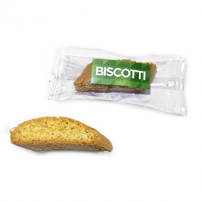 Promotional Biscotti