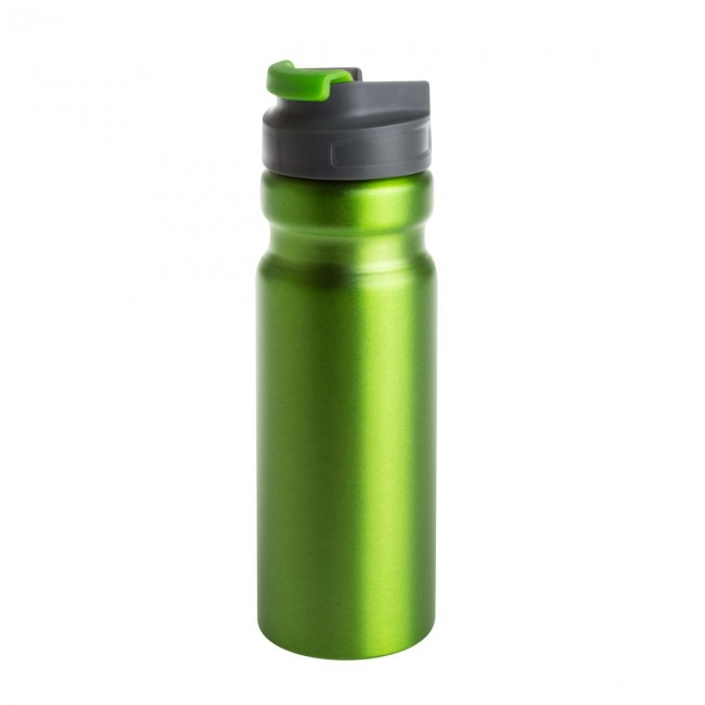 Promotional Aluminium Water Bottle - Image 1