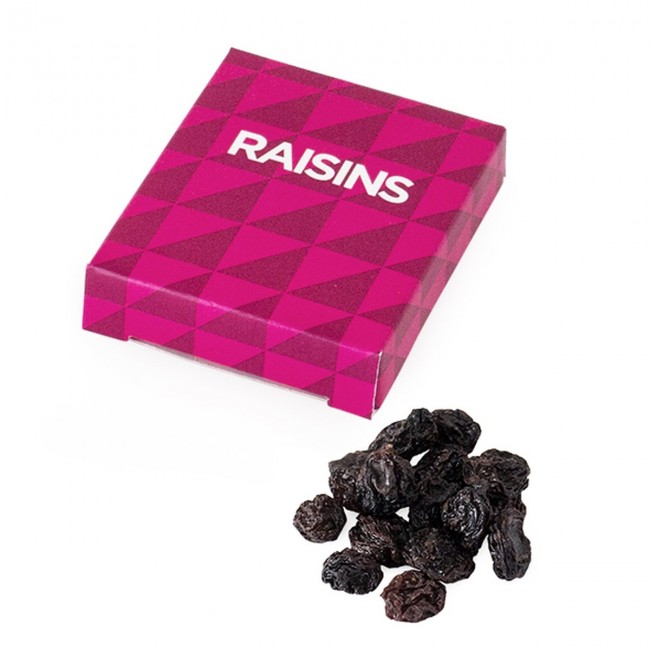 Promotional Raisins