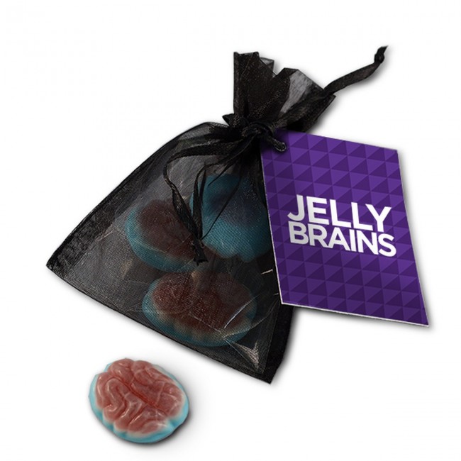 Promotional Jelly Brains