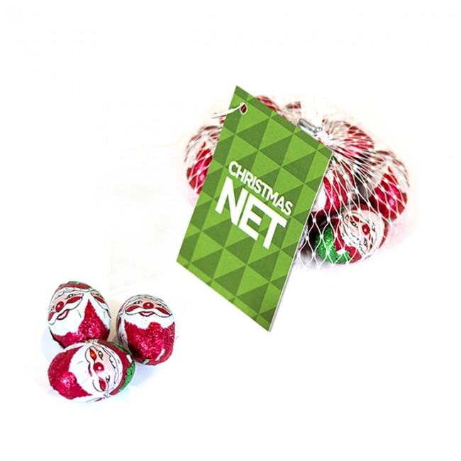 Promotional Christmas Net