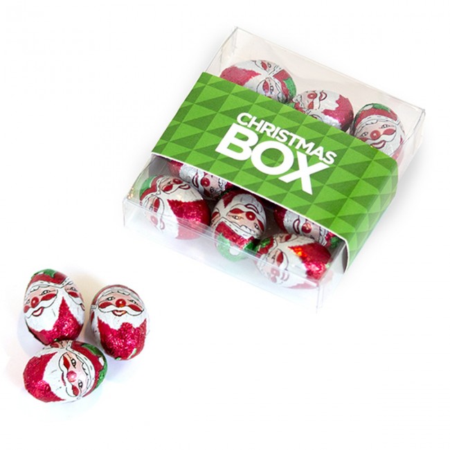 Promotional Christmas Box