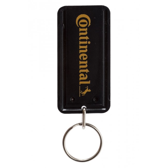 Promotional Tyre Gauge Keyring - Image 8