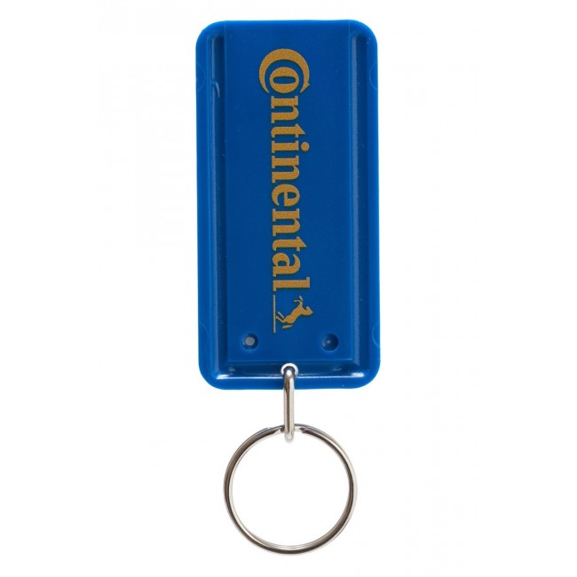 Promotional Tyre Gauge Keyring - Image 6