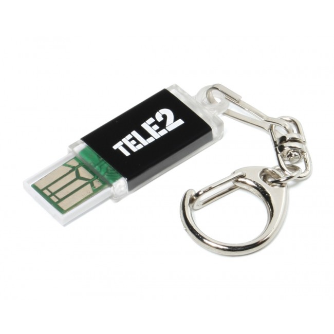 Promotional Micro Slider USB FlashDrive