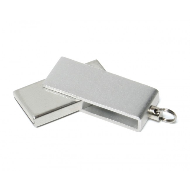 Promotional Micro Twister USB FlashDrive