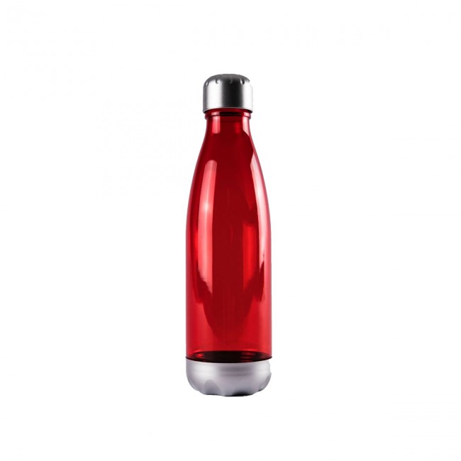 Promotional Tritan Fizzy Bottle - Image 2