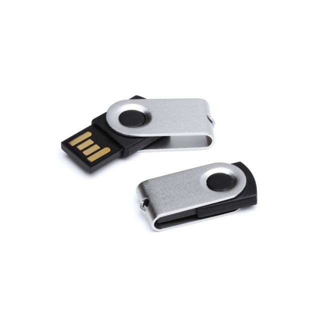 Promotional Micro Twister 3 USB FlashDrive