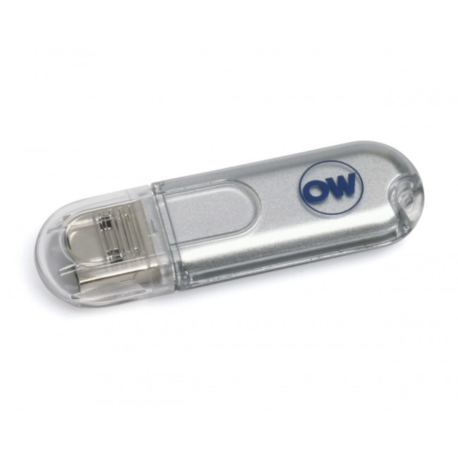 Promotional Mini USB FlashDrive