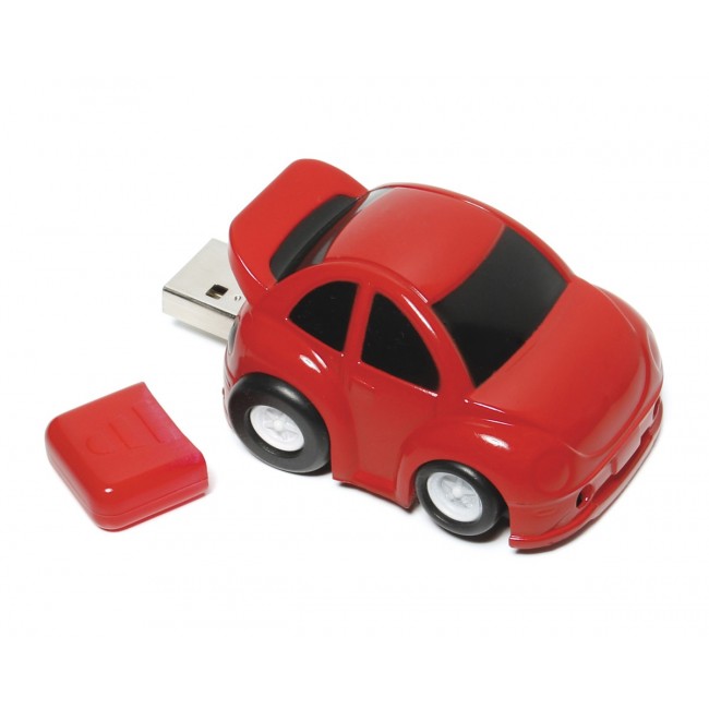 Promotional Motor USB FlashDrive