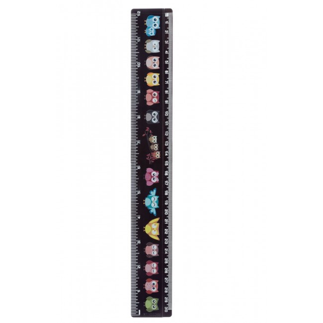 Promotional 30cm Printed Ruler - Image 6