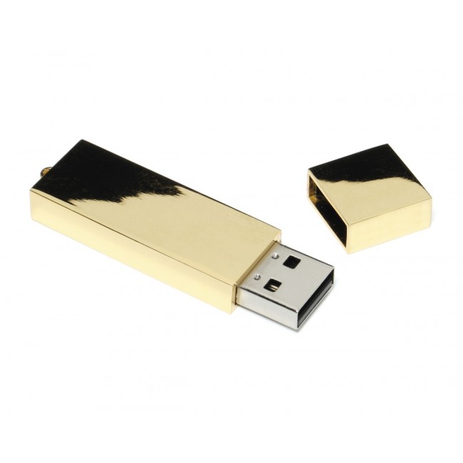 Promotional Nugget USB FlashDrive