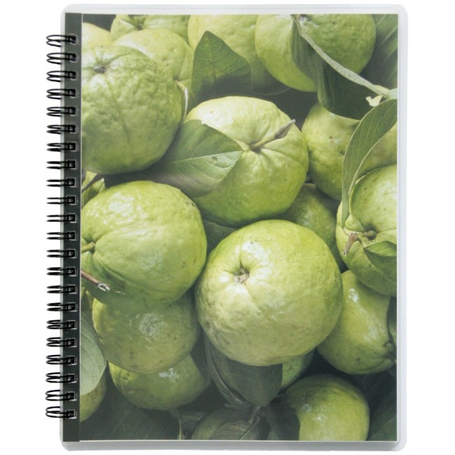 Promotional Medium Notebook