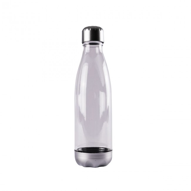 Promotional Tritan Fizzy Bottle - Image 1