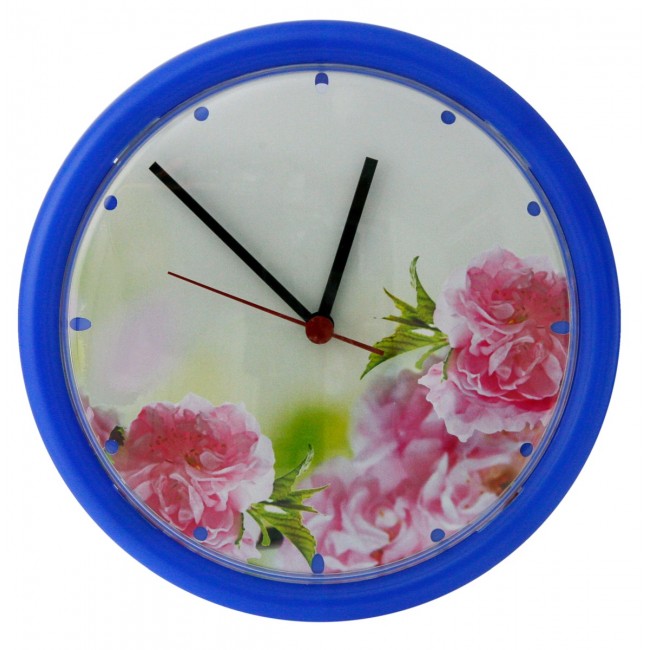 Promotional Wall Clock - Image 3