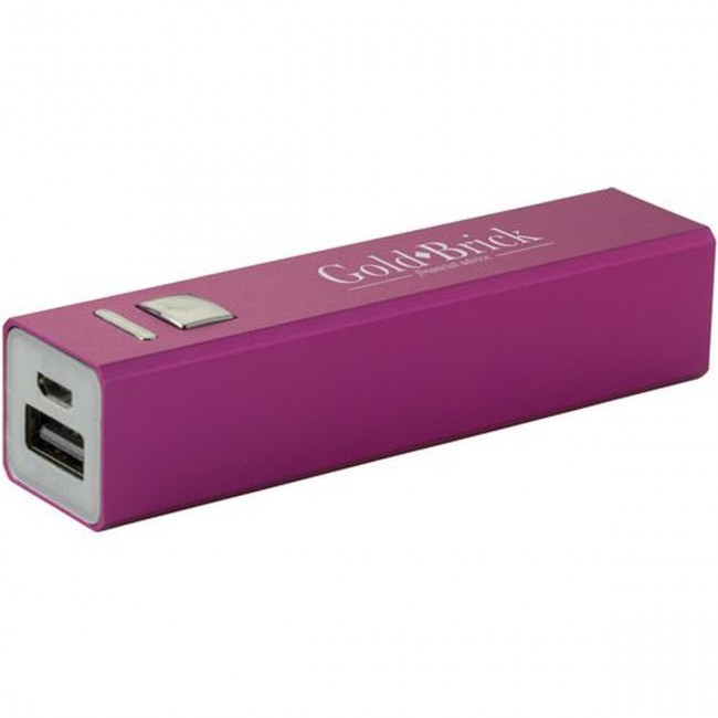 Promotional Power Bank - Image 4