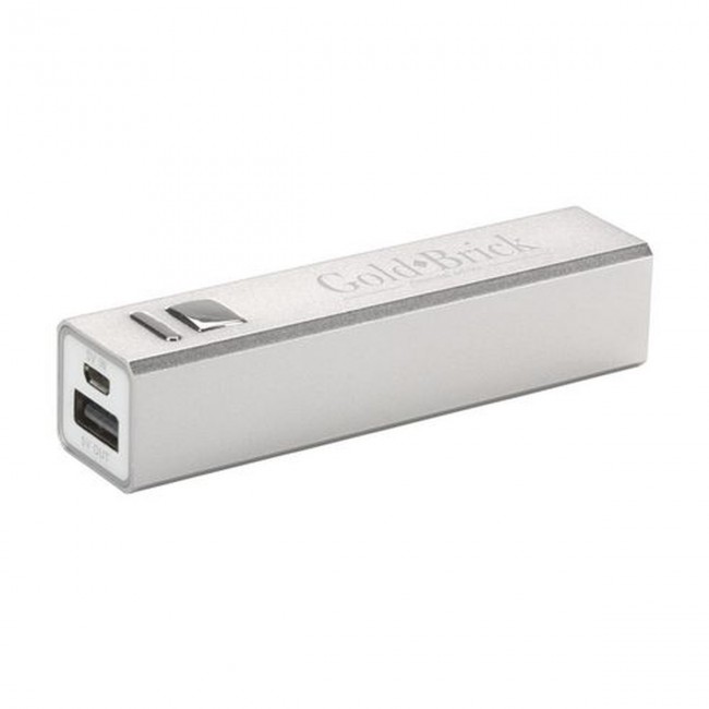 Promotional Power Bank - Image 1