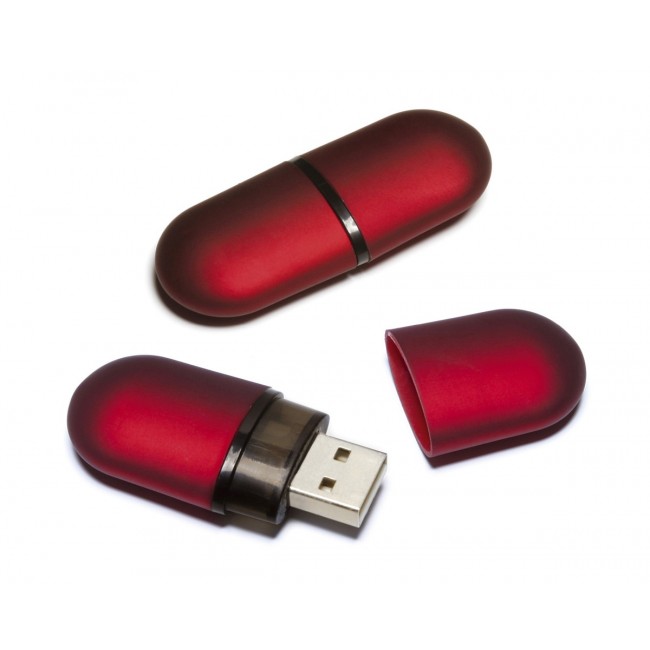 Promotional Pod USB FlashDrive