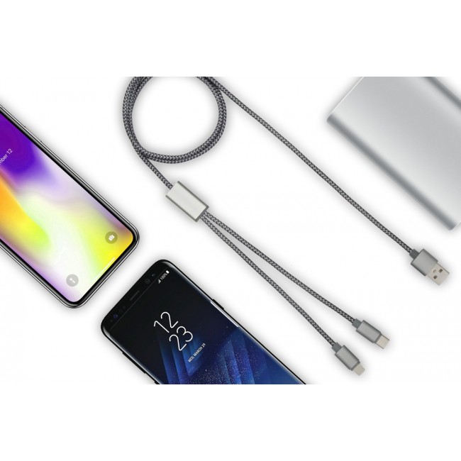 Promotional Trident+ Lightning Charging Cable