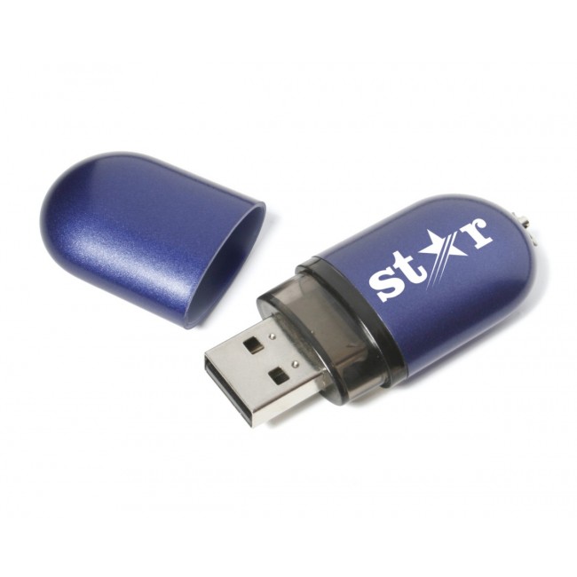 Promotional Pod USB FlashDrive Express