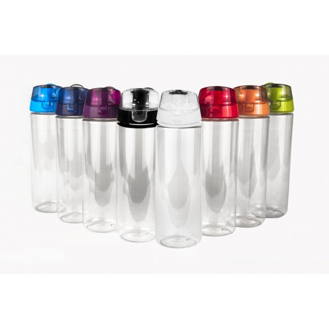 Promotional Vegas Water Bottle - Image 9