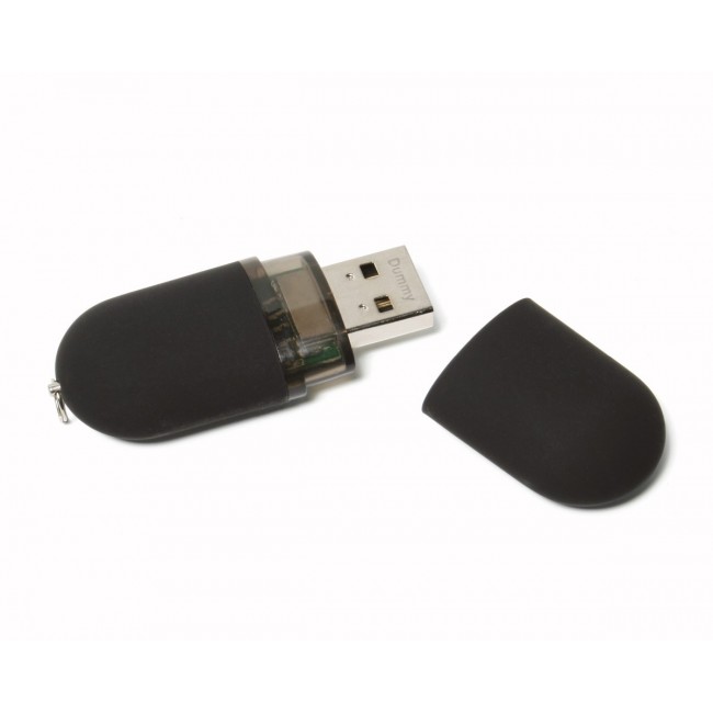 Promotional Recycled Pod USB FlashDrive